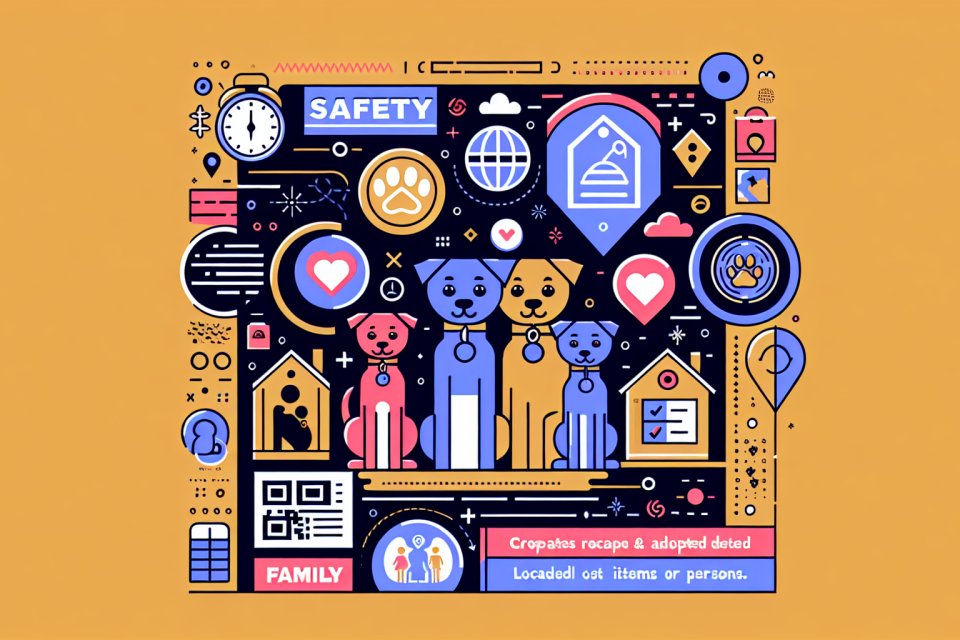 保護犬・保護猫の里親必見！安心して家族を迎えるための安全対策ガイド