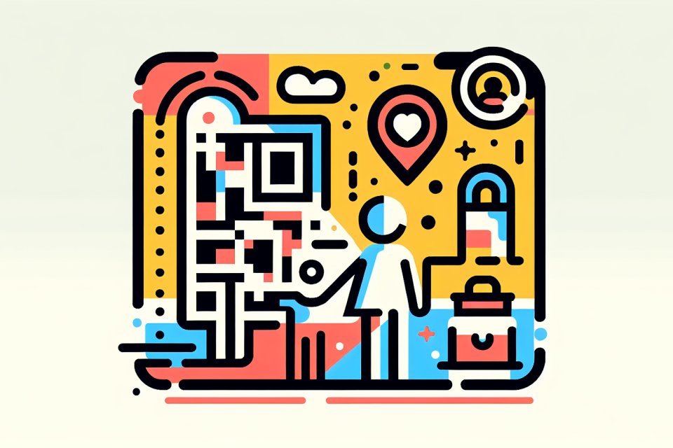 子供の迷子対策に！QRコード「おるやん」で安心を手に入れよう