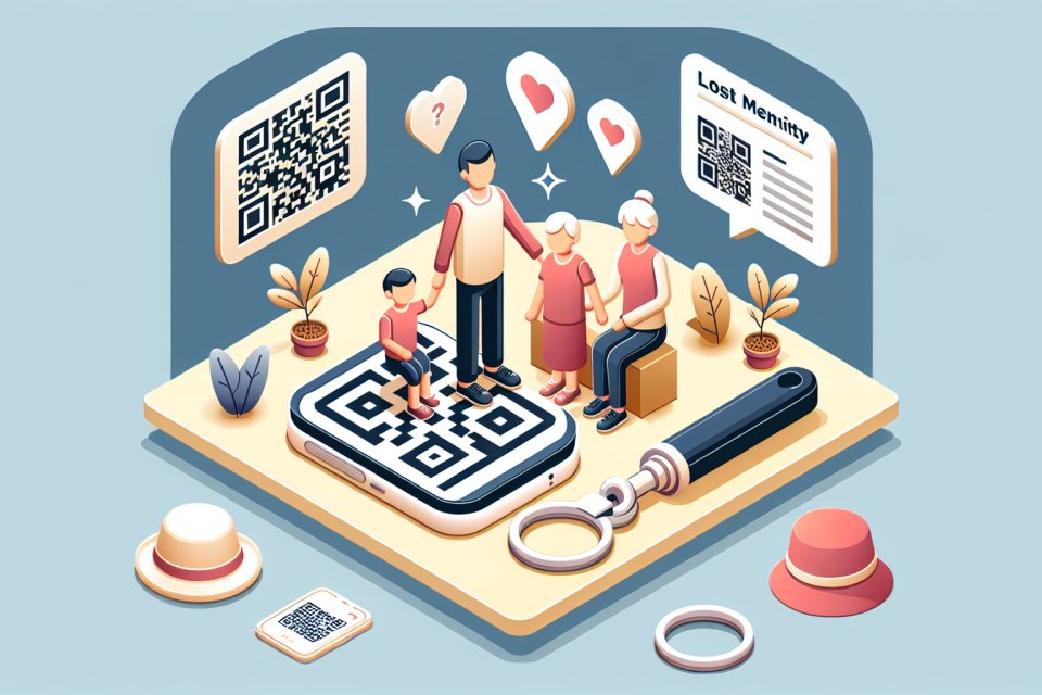 シニア世代を守る！安心・安全対策に「おるやん」を活用しよう