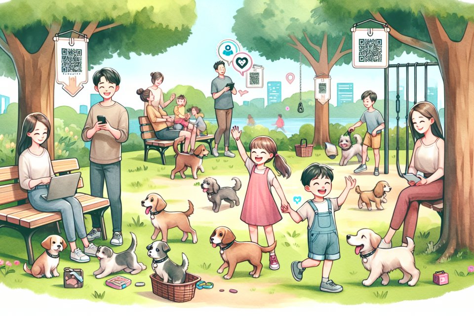 Essential Dog Park Safety Tips: Preventing Escapes and Keeping Your Pet Safe