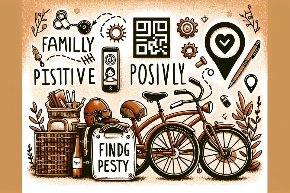 自転車・バイクの盗難防止策と「おるやん」の活用法