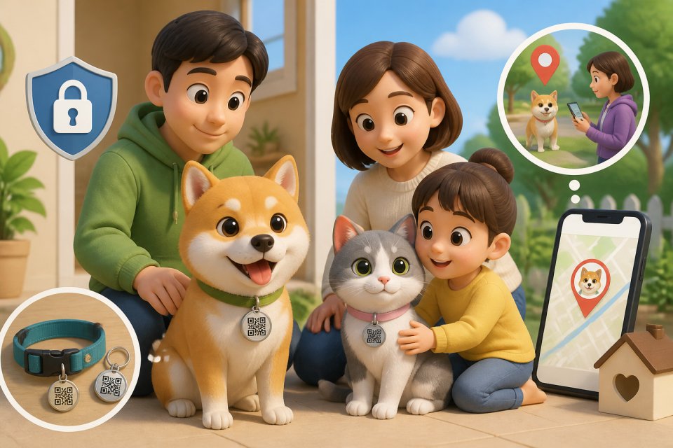 保護犬・保護猫の里親必見！安心して迎えるための安全対策まとめ