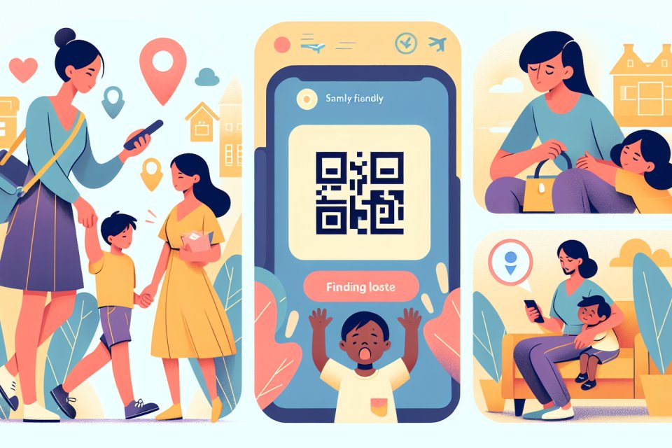 位置情報サービスの選び方と「おるやん」の魅力的な活用法