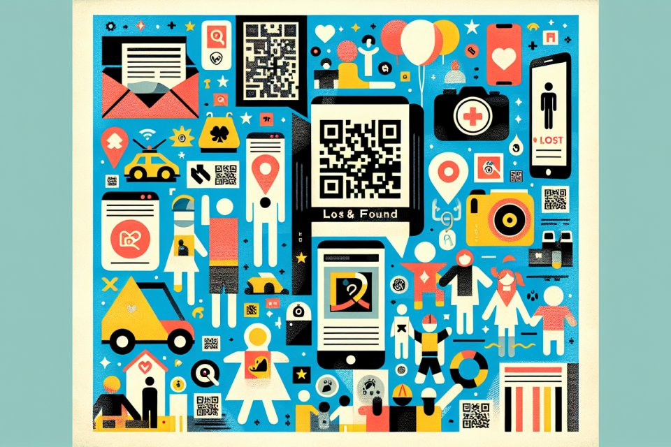 万博やイベントでの迷子対策はこれで決まり！「おるやん」の活用法