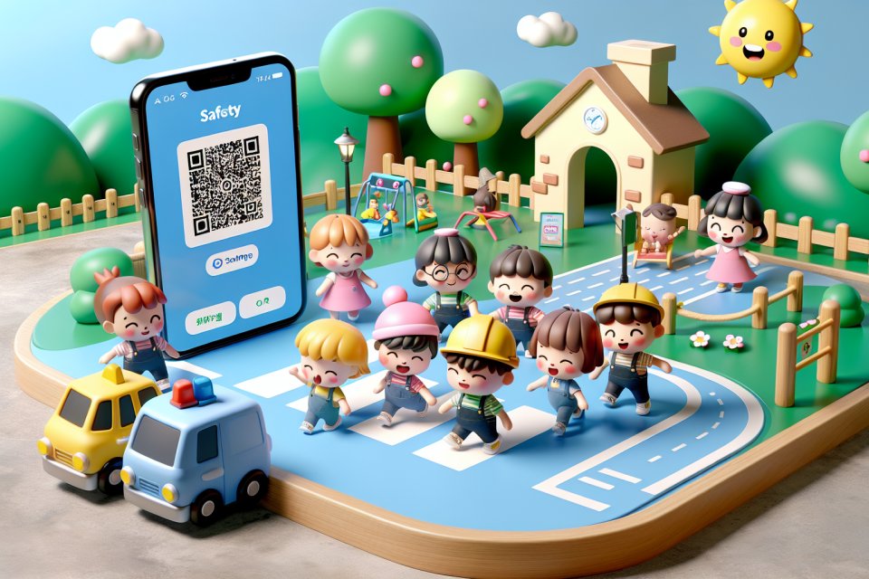 保育園・幼稚園の園外活動での安全対策！迷子・遺失物リスクを減らす方法とは？