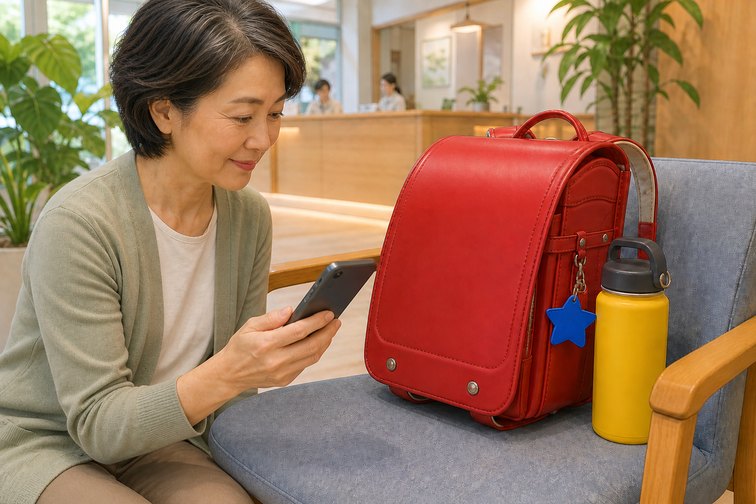 発見者の連絡先を入力する必要はありません。